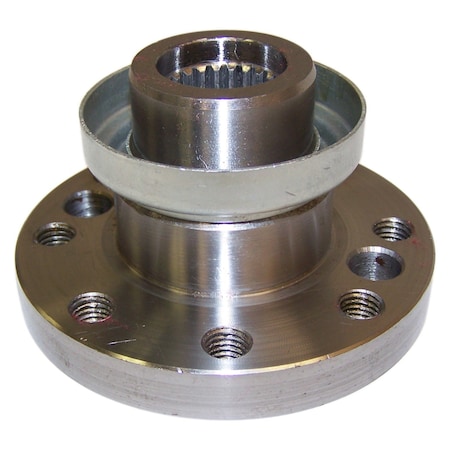 Crown Automotive Propeller Shaft Flange, No 68004070Ab 68004070AB